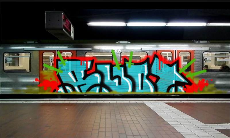 Bombing 1466623293730