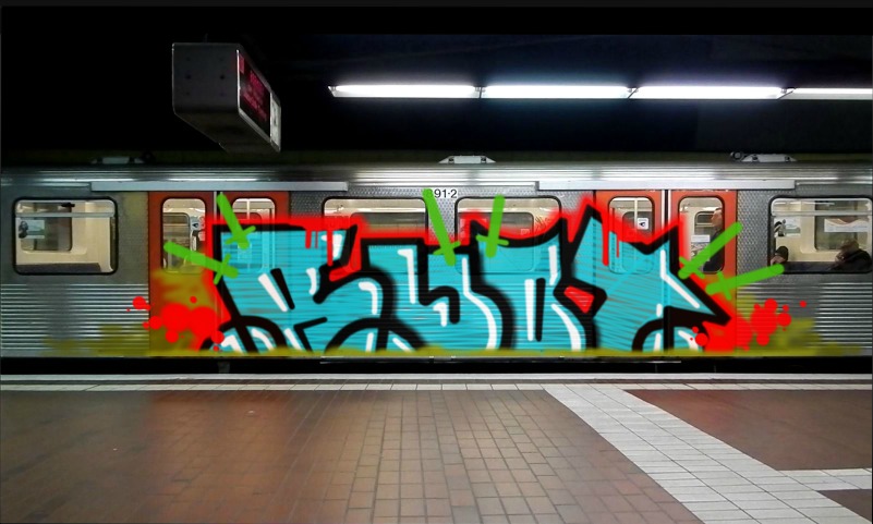 Bombing 1466623293730