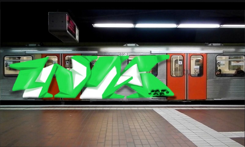 Bombing 1466642205718