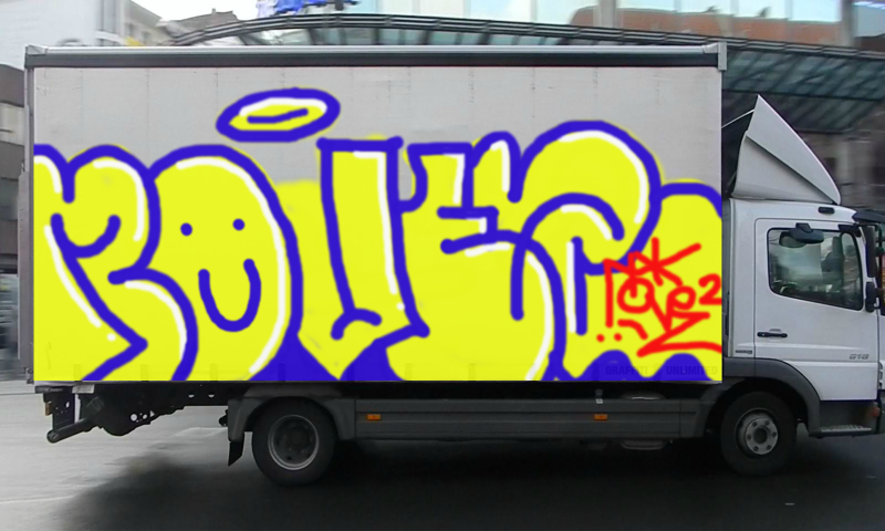 Bombing 1466648946581