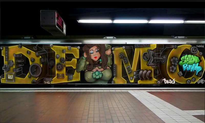 Bombing 1466996919093