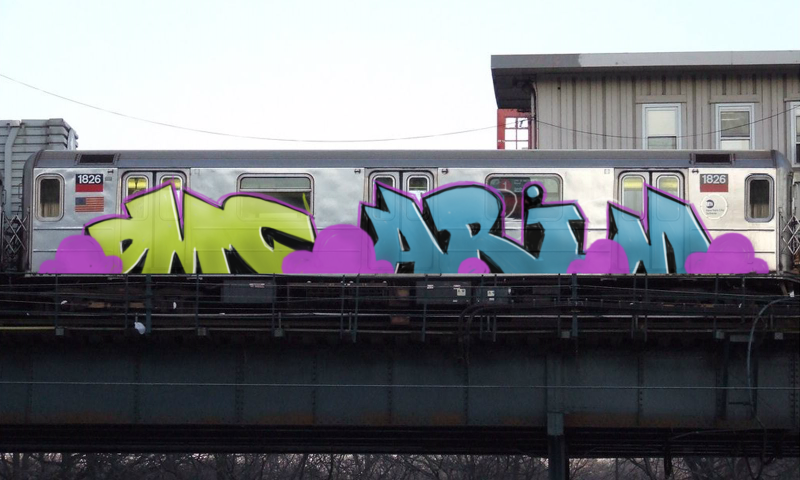 Bombing 1466811108507