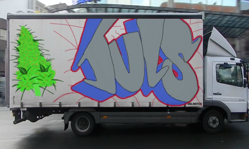 Bombing 1466895698636