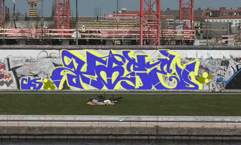 Bombing 1466955422511