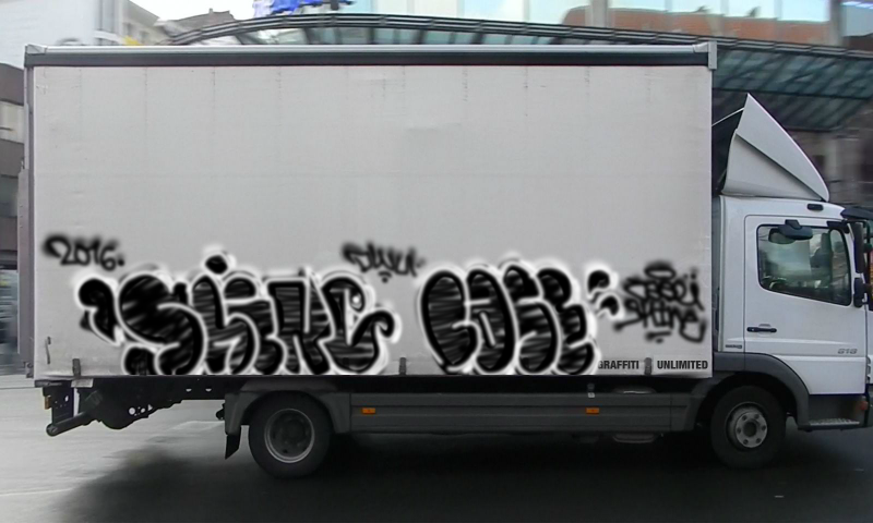 Bombing 1466990884333