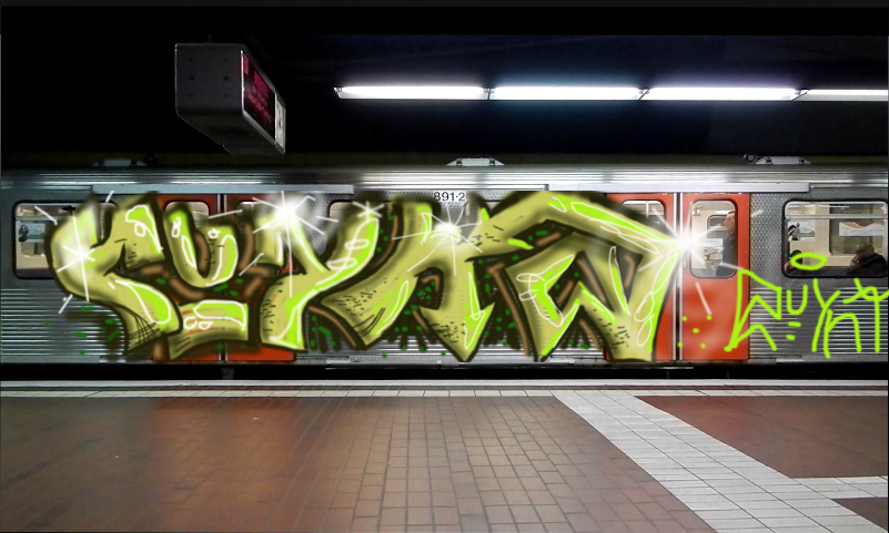 Bombing 1467016395968