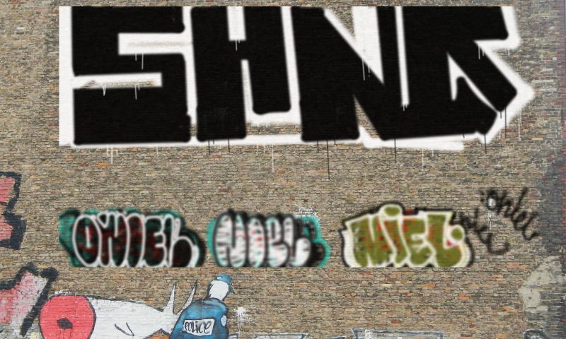 Bombing 1467017682306