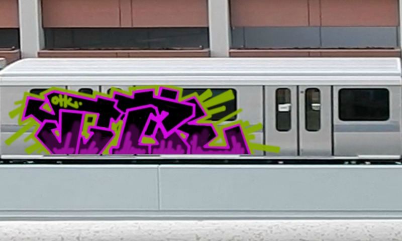 Bombing 1467035005510