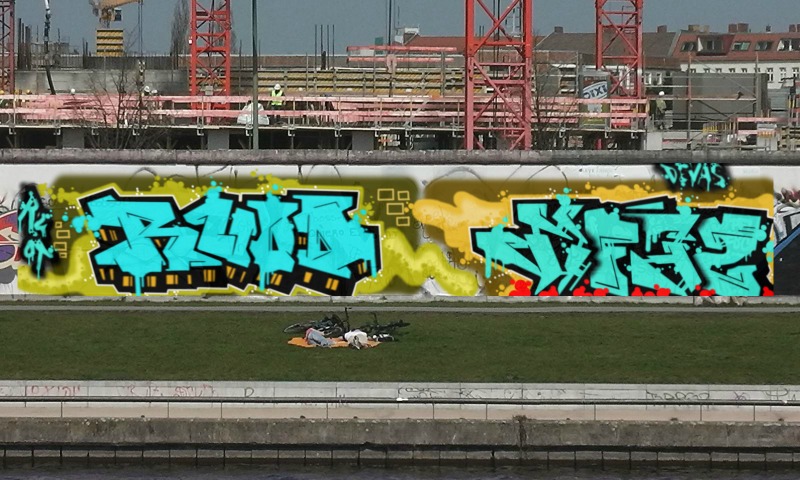 Bombing 1467055180536