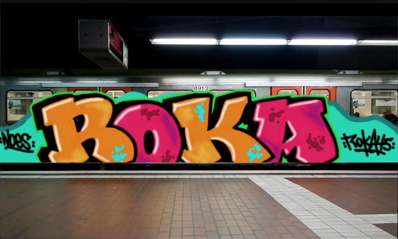 Bombing 1467055374720