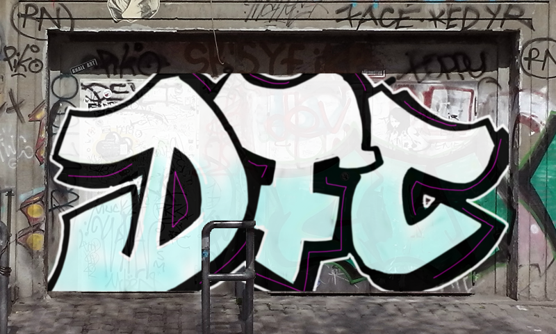 Bombing 1467651424840