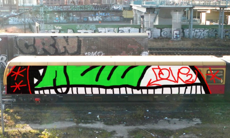 Bombing 1467151814599