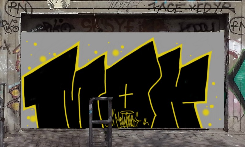 Bombing 1467261138764