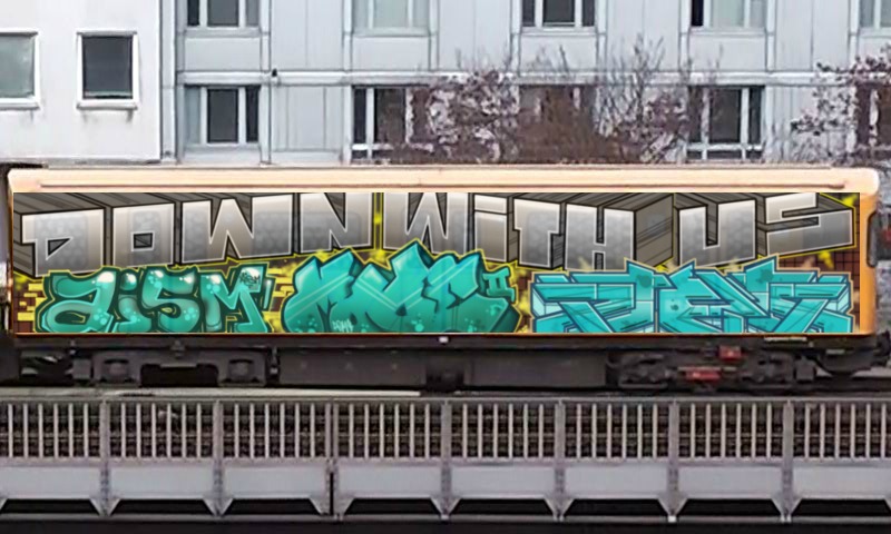 Bombing 1467849679671