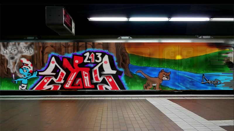 Bombing 1375319501871