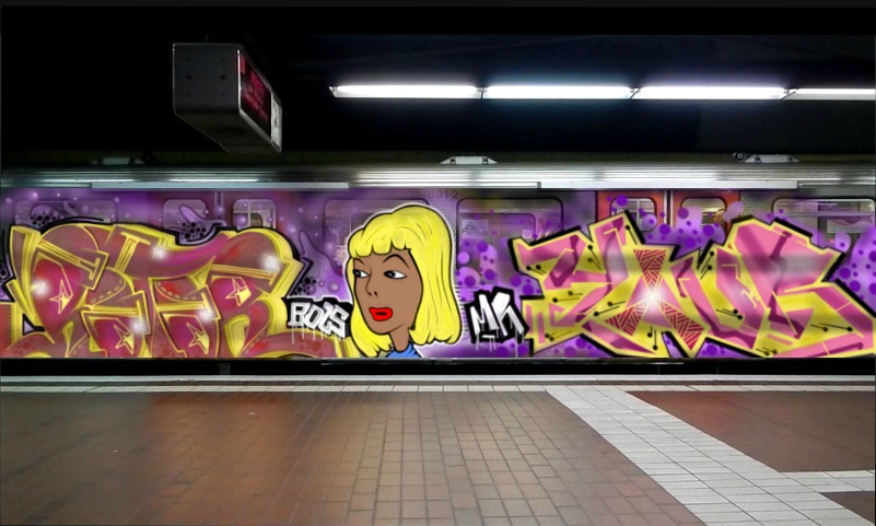 Bombing 1467842781537