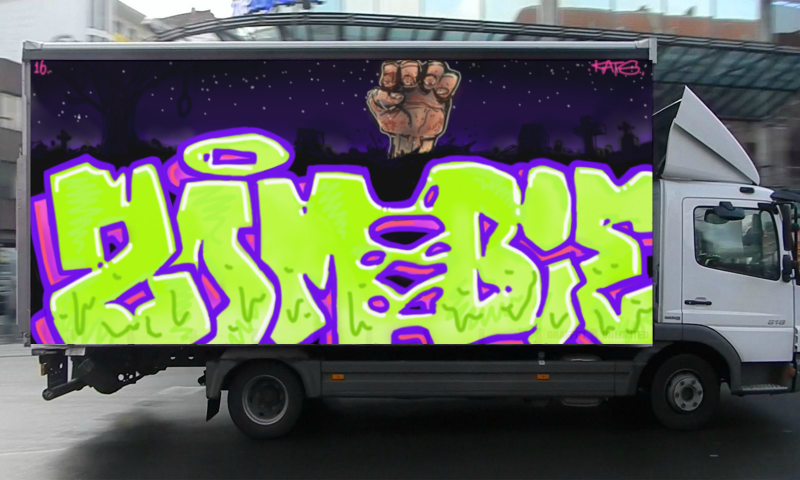 Bombing 1467630829407