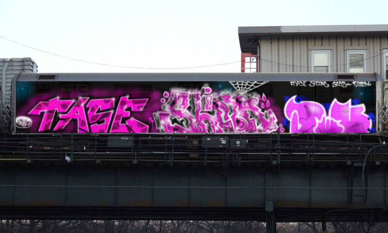 Bombing 1467741507462