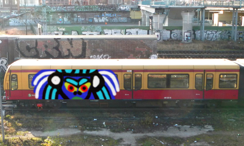 Bombing 1469893735678