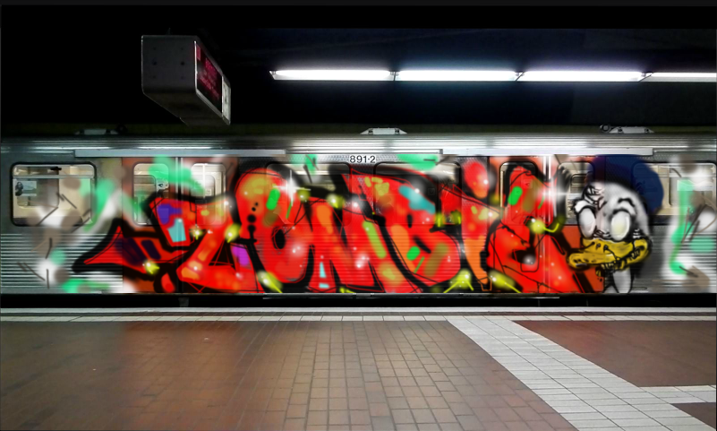 Bombing 1467793967312