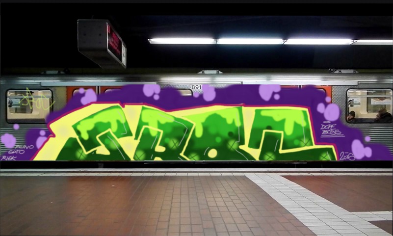 Bombing 1467892667757