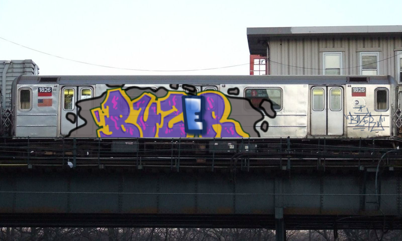 Bombing 1467810851102