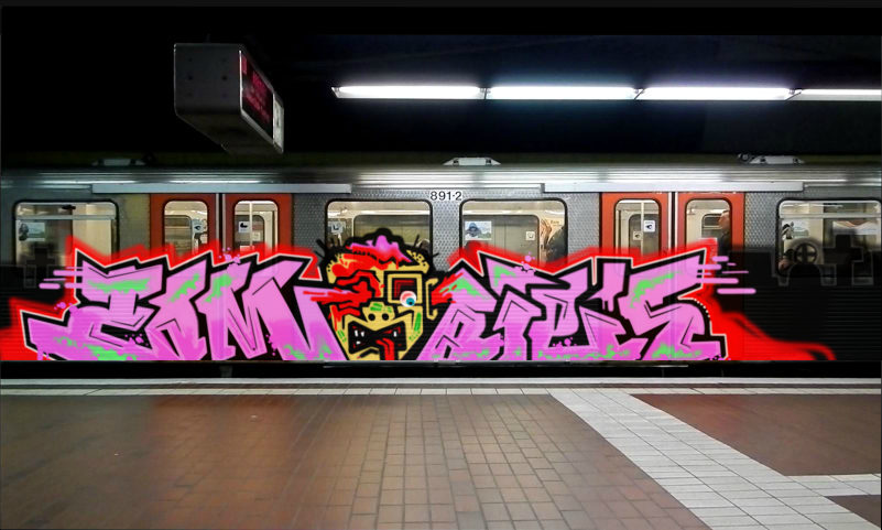 Bombing 1467831819872