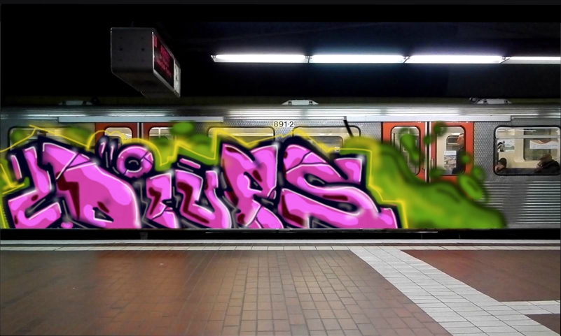 Bombing 1467842852415