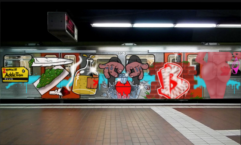 Bombing 1467964103124