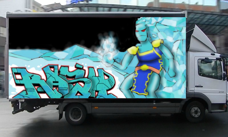 Bombing 1470753619471