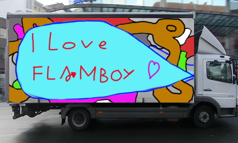 Bombing 1467990729852