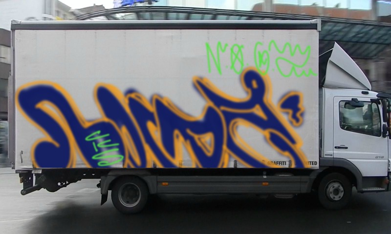 Bombing 1467993927637