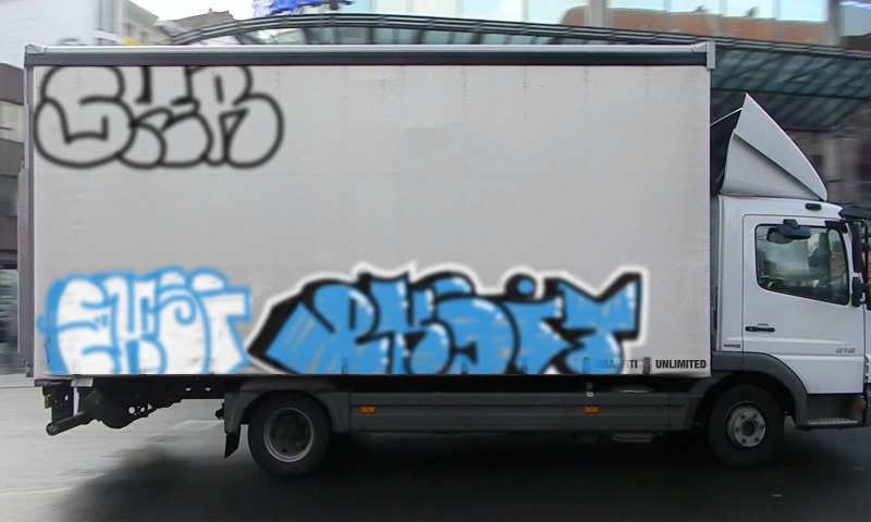 Bombing 1468005549993