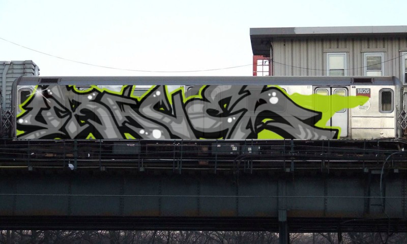 Bombing 1375435022131