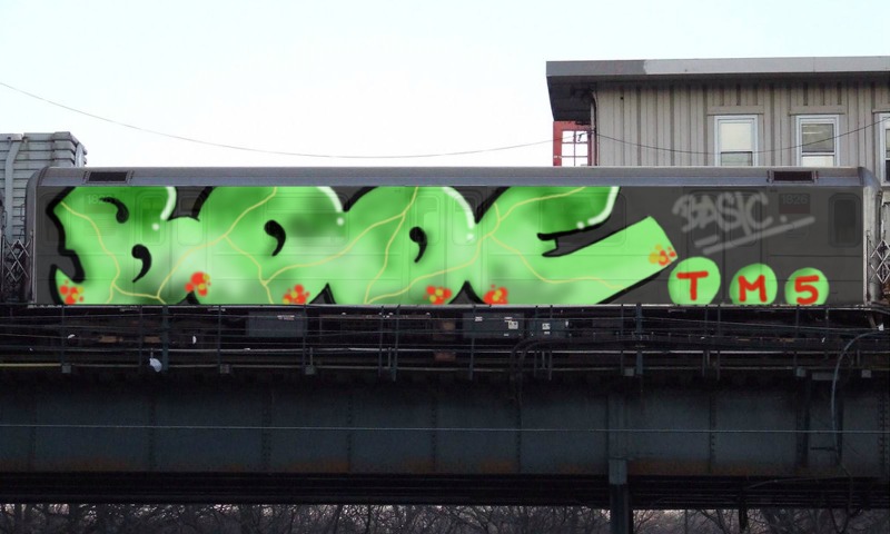 Bombing 1375454502188