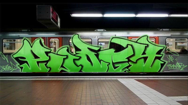 Bombing 1375479314624