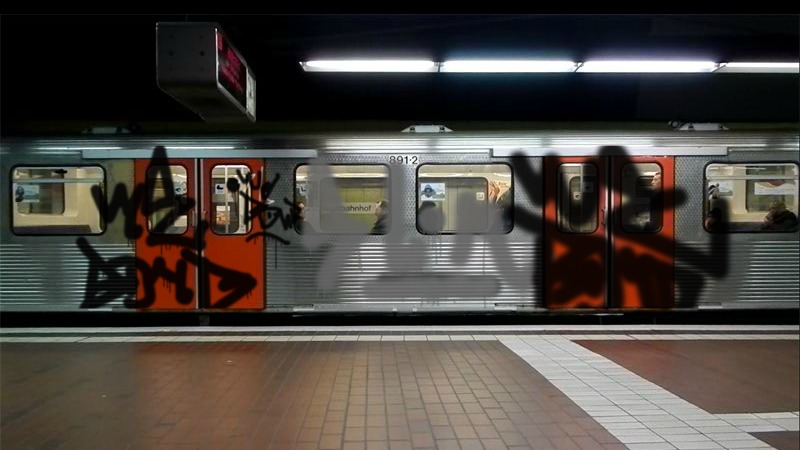 Bombing 1375597118308