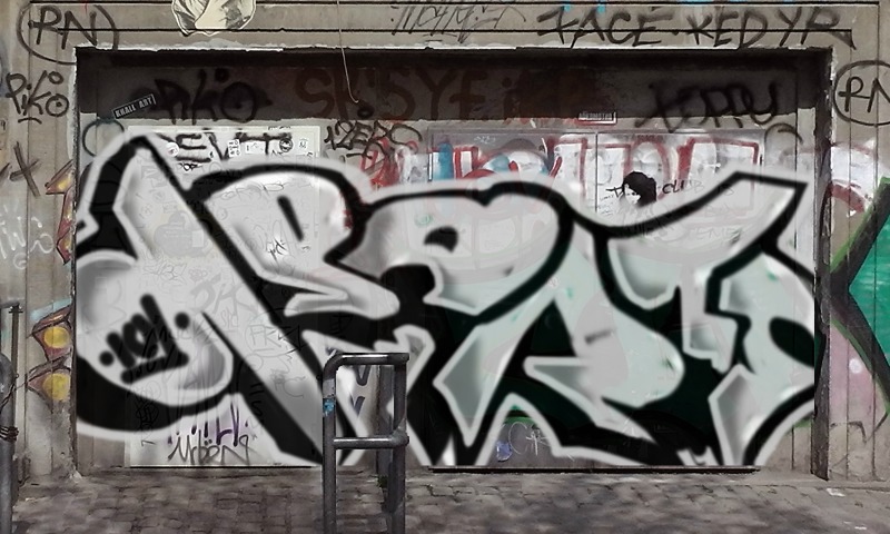 Bombing 1468570072535