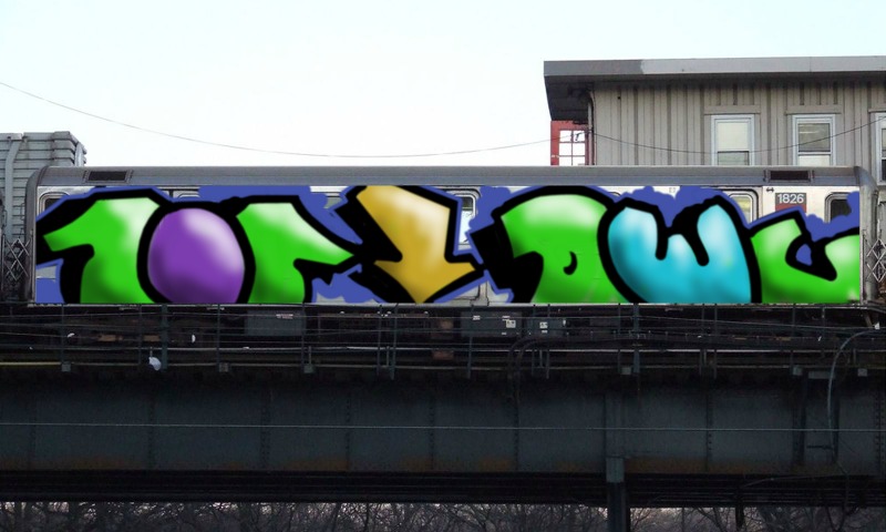 Bombing 1468572219283