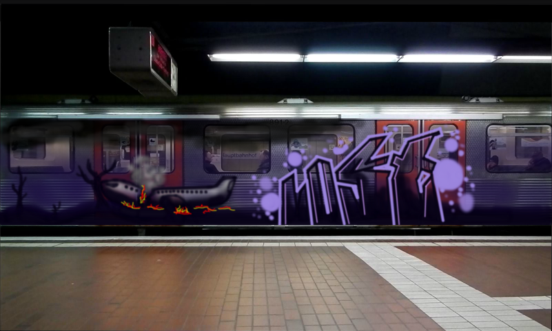 Bombing 1468616142237