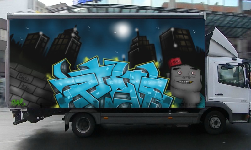 Bombing 1468831926491