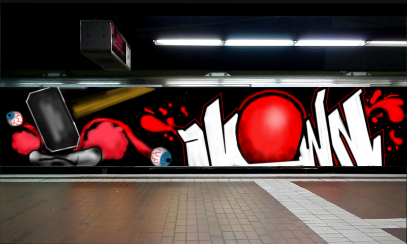 Bombing 1468695032446