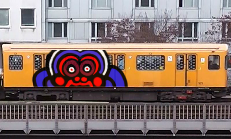 Bombing 1469650945682