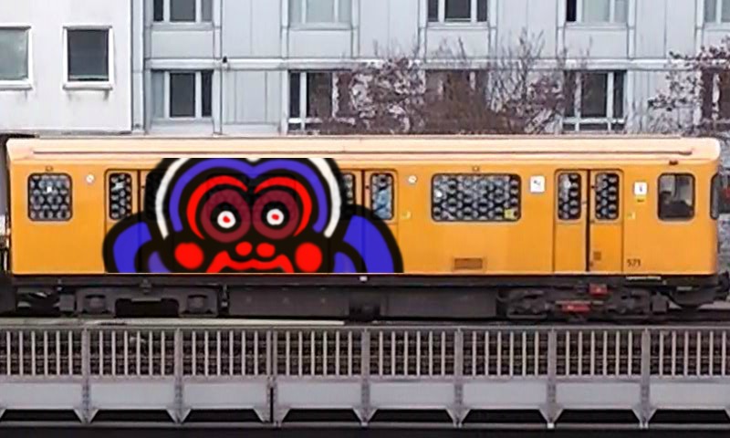 Bombing 1469650945682