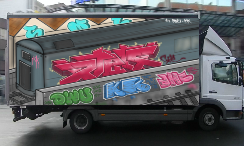 Bombing 1468845995748