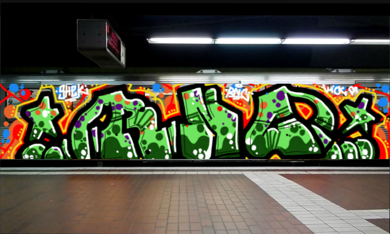 Bombing 1468892008921