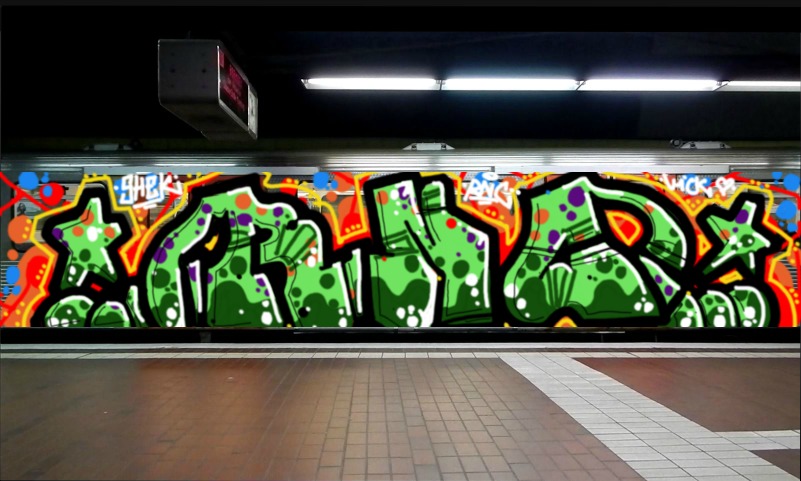 Bombing 1468892008921