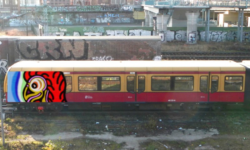 Bombing 1469893534604