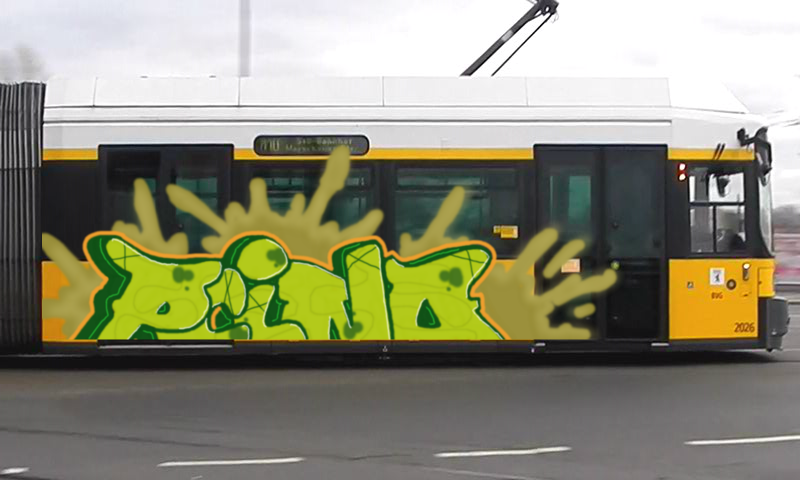 Bombing 1482812413553