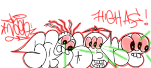 Bombing 1476084264483